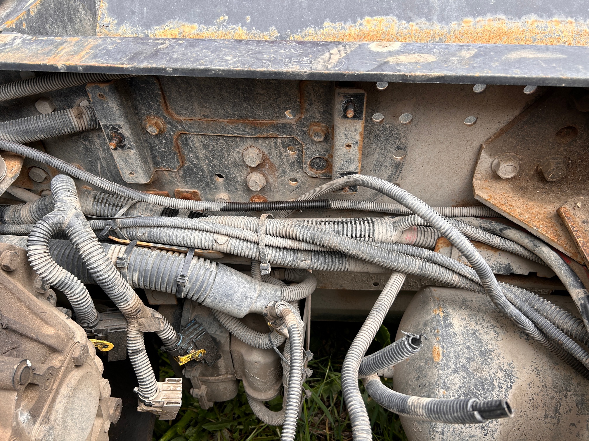 Седельный тягач КАМАЗ 5490-892-DC (газодизель) 2019 г. - фото 33