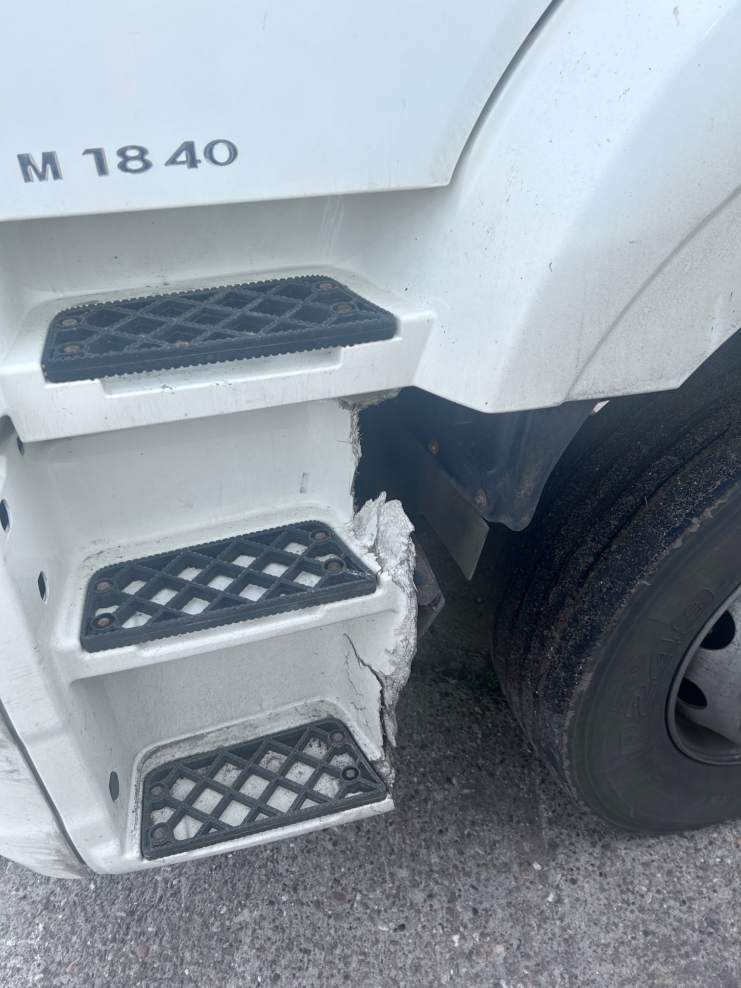 Седельный тягач КАМАЗ 5490-023-87 (S5) 2019 г. - фото 11