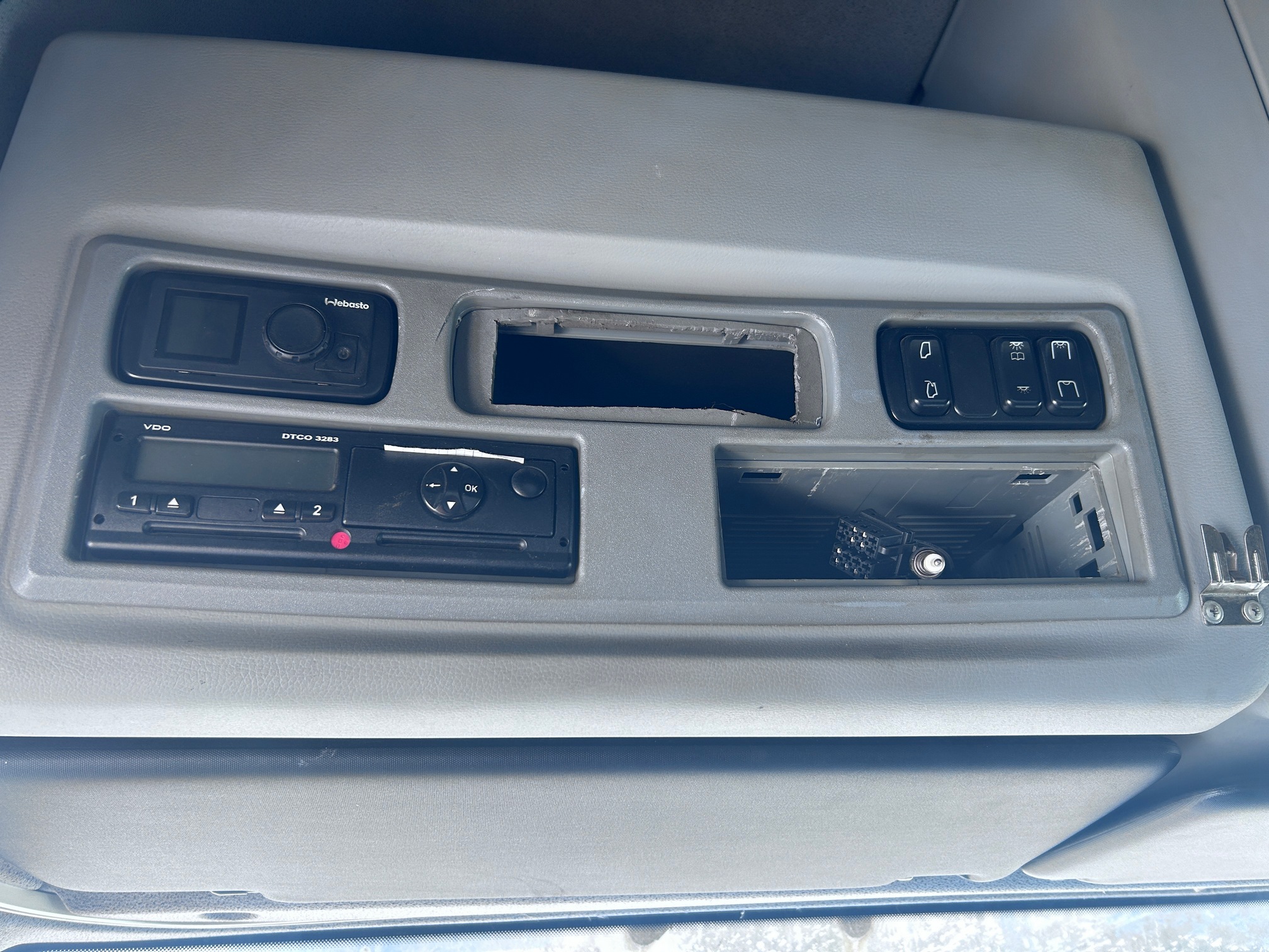 Седельный тягач КАМАЗ 5490-023-87 (S5) 2019 г. - фото 13