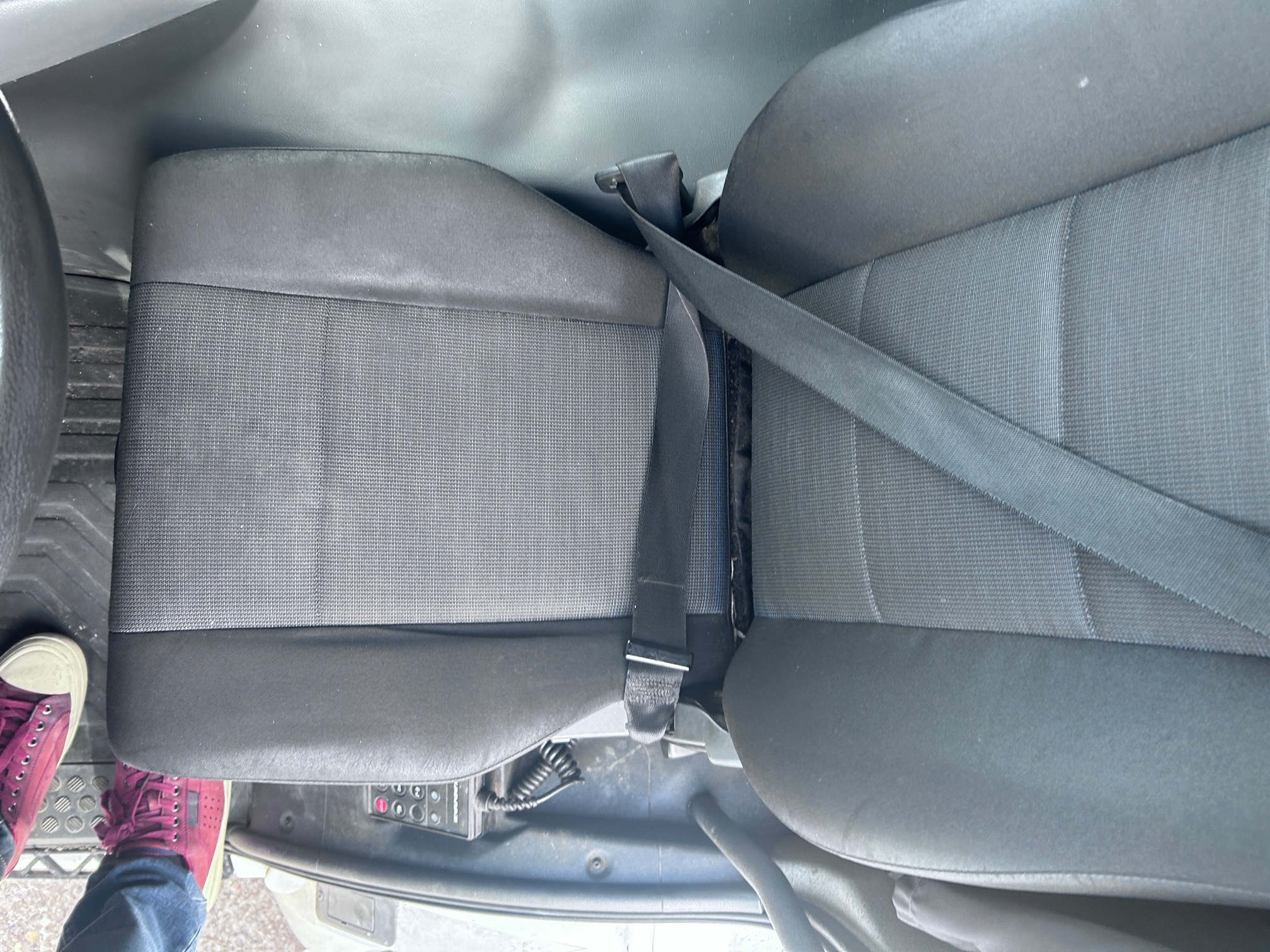 Седельный тягач КАМАЗ 5490-023-87 (S5) 2019 г. - фото 15