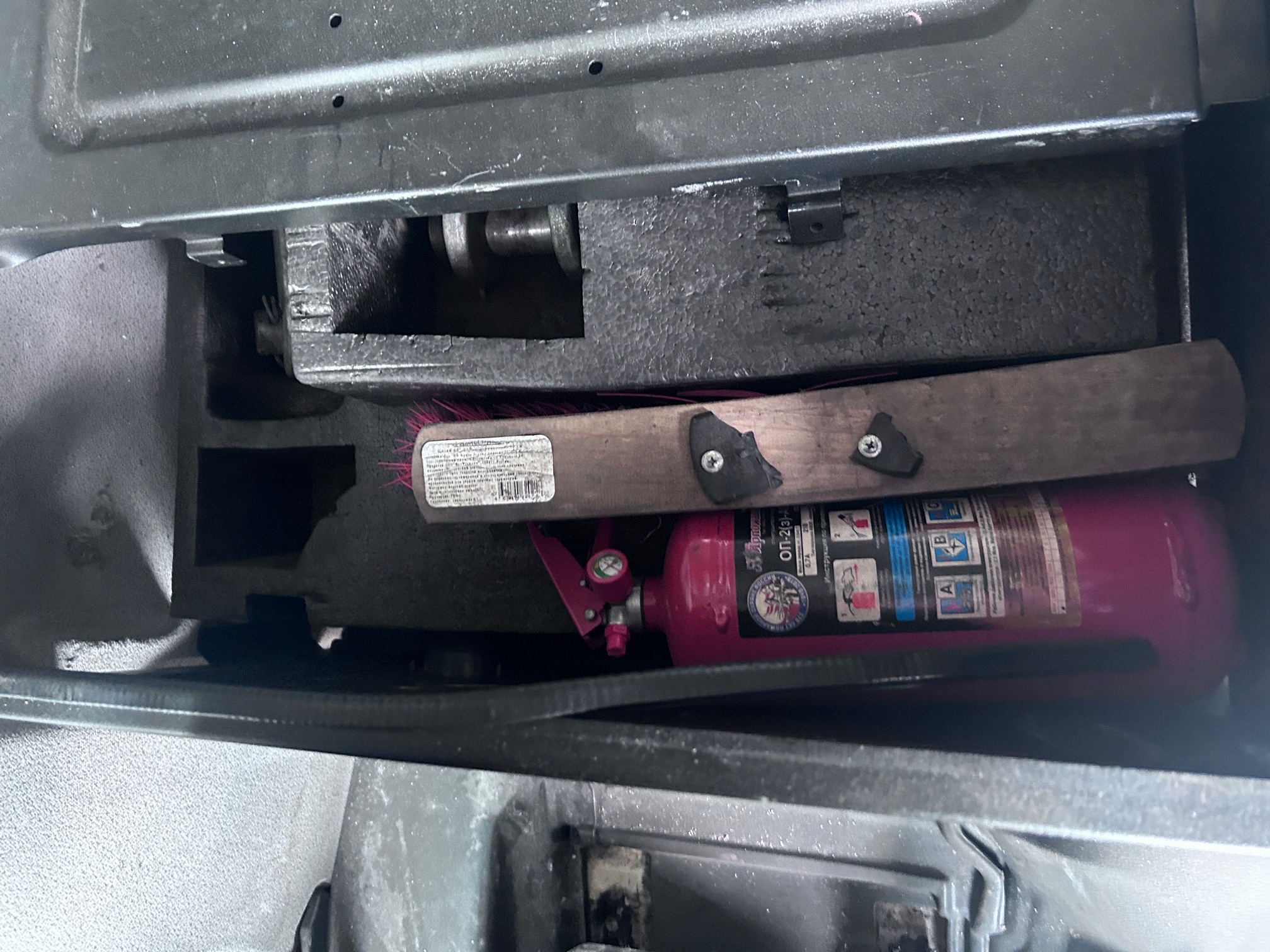 Седельный тягач КАМАЗ 5490-023-87 (S5) 2019 г. - фото 16