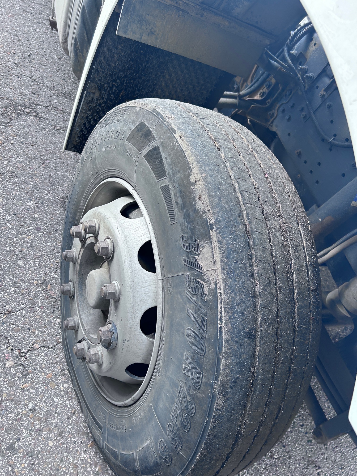 Седельный тягач КАМАЗ 5490-023-87 (S5) 2019 г. - фото 5