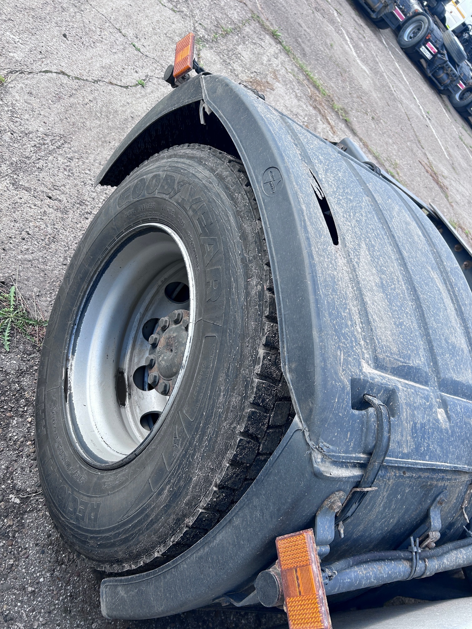 Седельный тягач КАМАЗ 5490-023-87 (S5) 2019 г. - фото 6