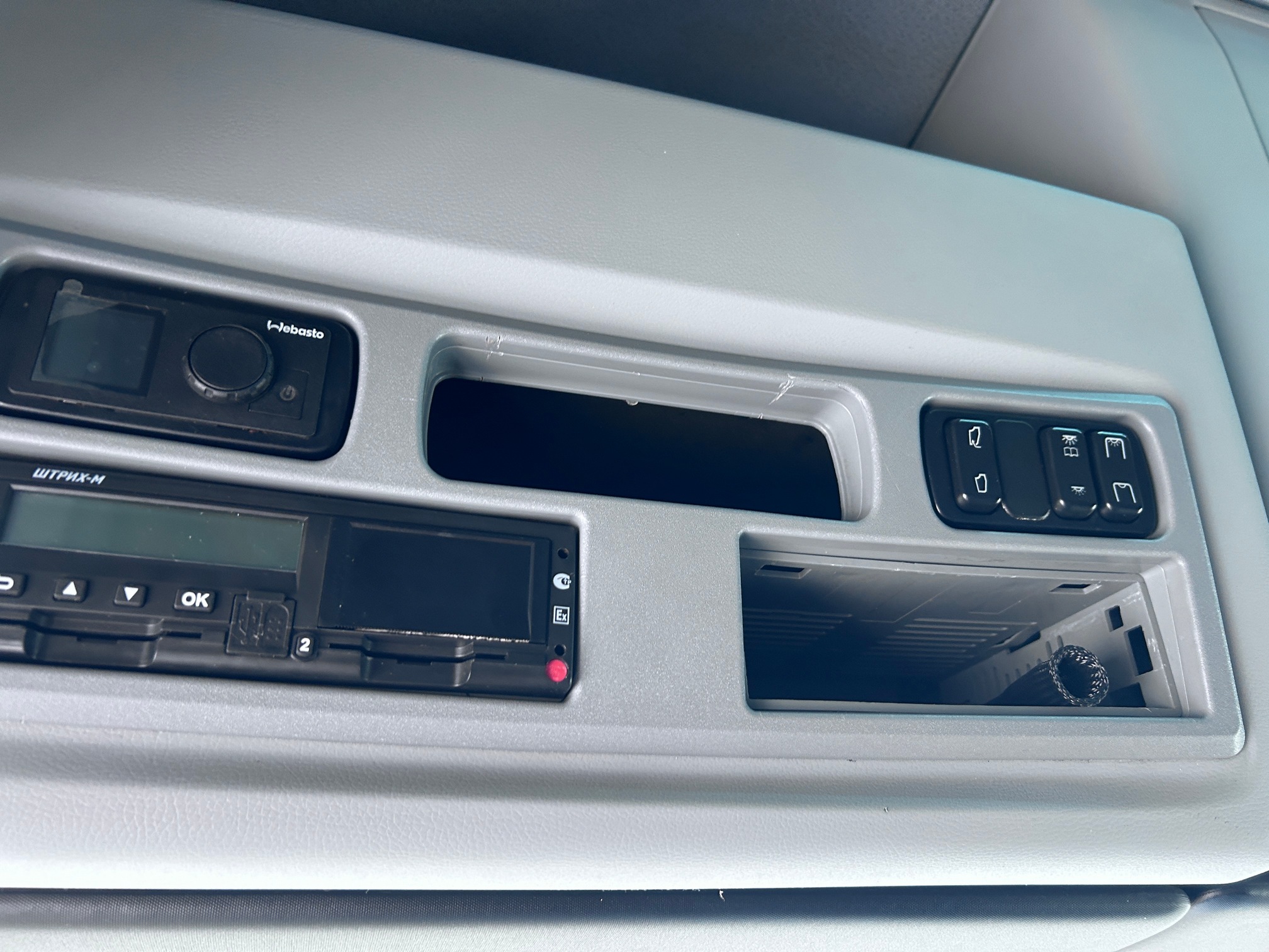 Седельный тягач КАМАЗ 5490-023-87 (S5) 2019 г. - фото 15