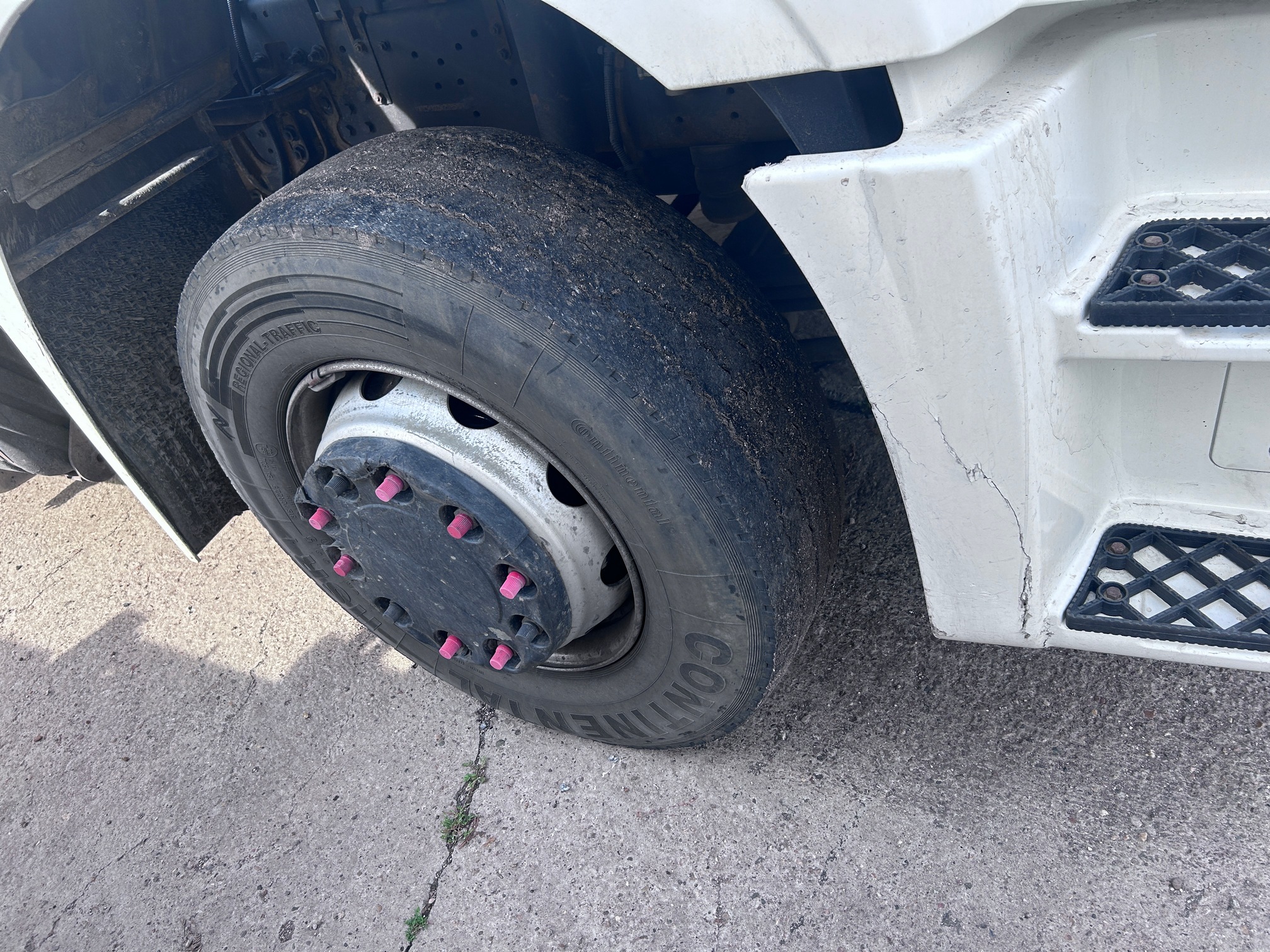 Седельный тягач КАМАЗ 5490-023-87 (S5) 2019 г. - фото 5