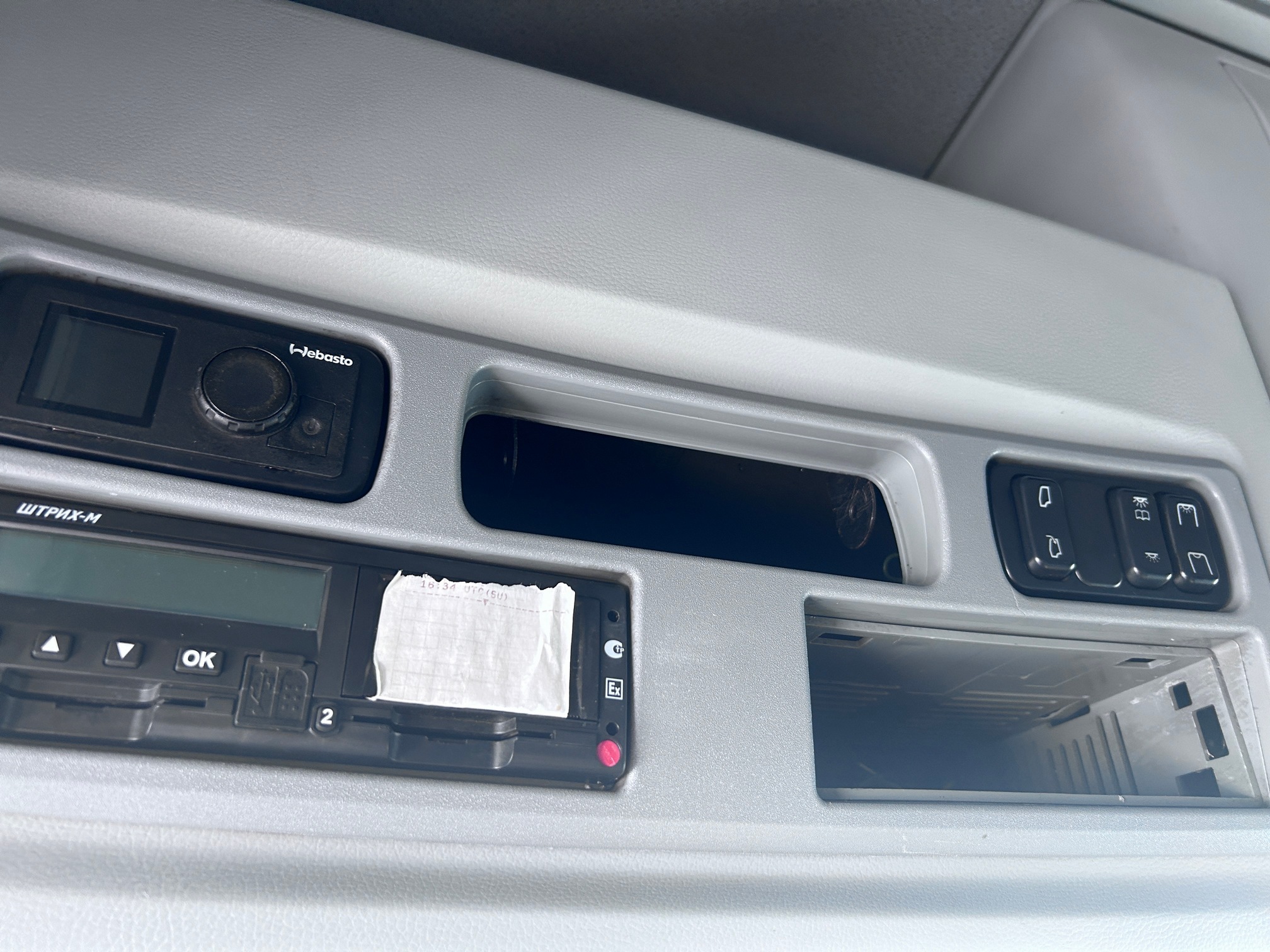 Седельный тягач КАМАЗ 5490-023-87 (S5) 2019 г. - фото 14