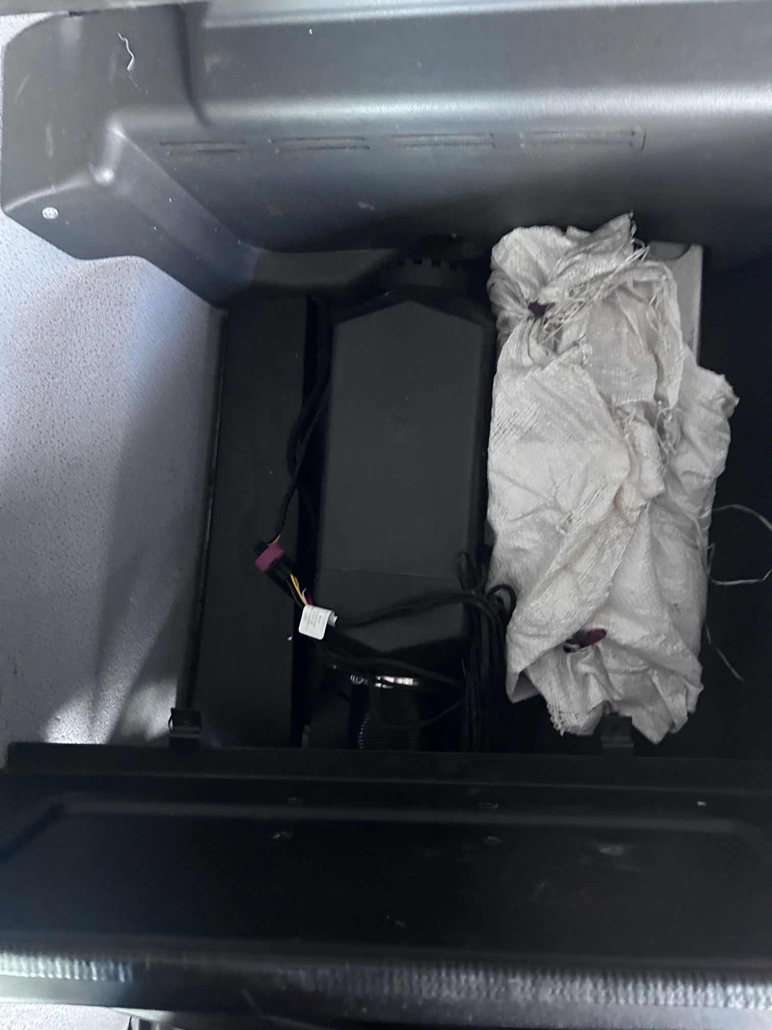 Седельный тягач КАМАЗ 5490-023-87 (S5) 2019 г. - фото 18