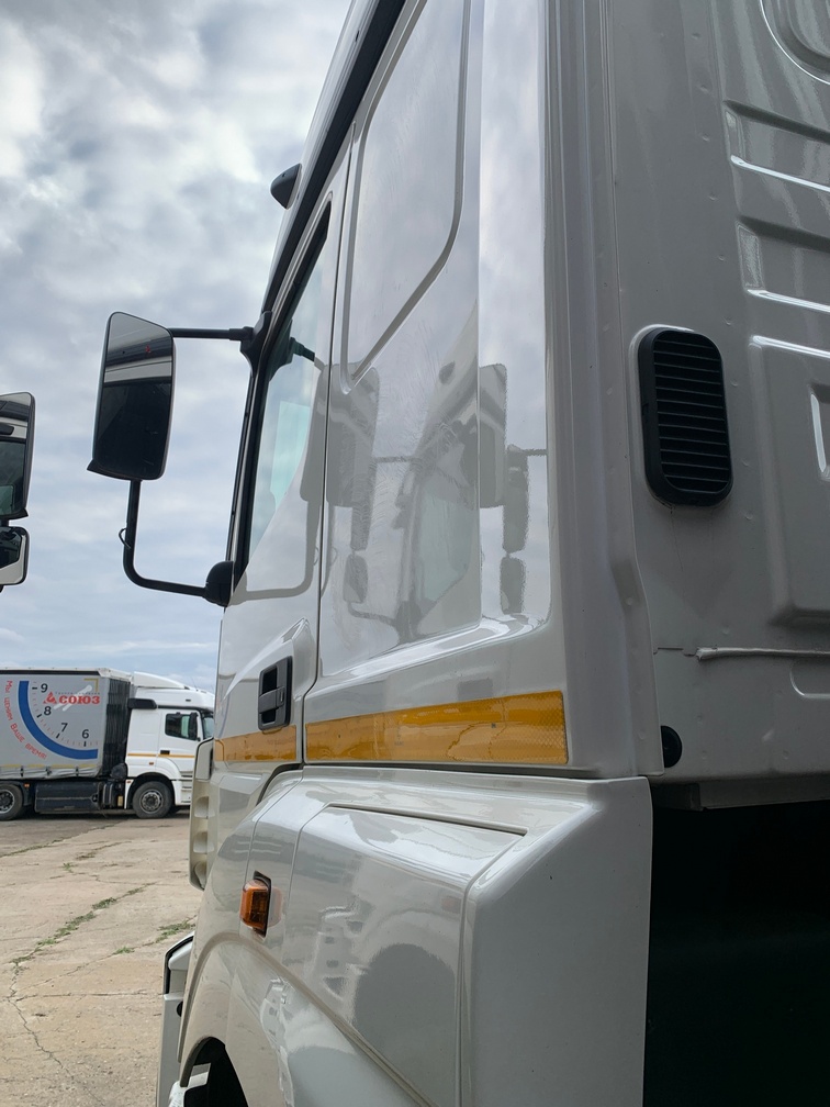 Седельный тягач КАМАЗ 5490-025-87 (S5) 2019 г. - фото 7