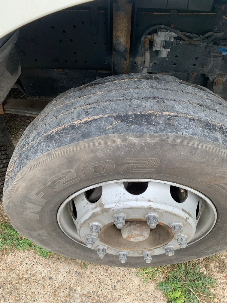 Седельный тягач КАМАЗ 5490-025-87 (S5) 2019 г. - фото 10