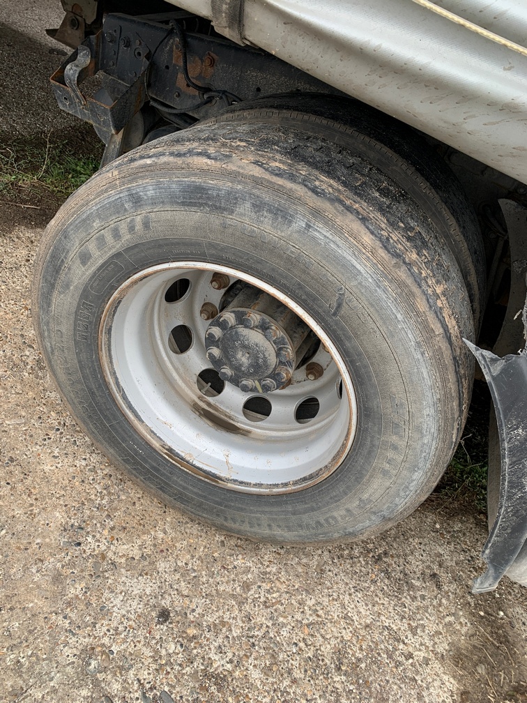 Седельный тягач КАМАЗ 5490-025-87 (S5) 2019 г. - фото 11