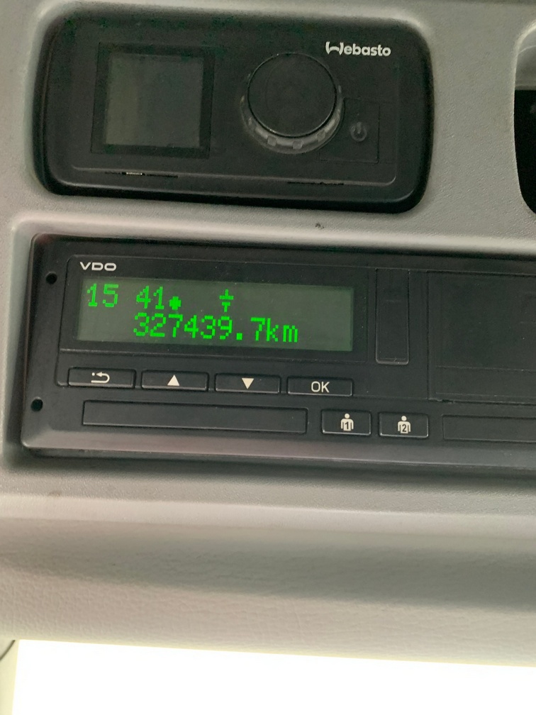 Седельный тягач КАМАЗ 5490-025-87 (S5) 2019 г. - фото 16