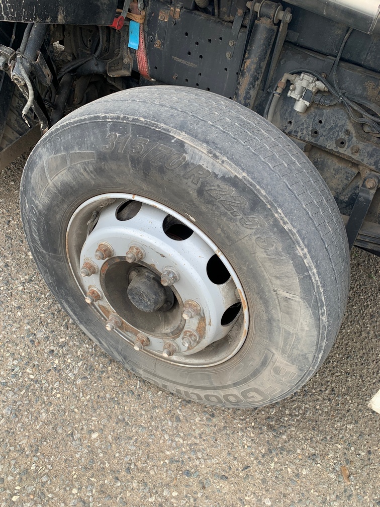 Седельный тягач КАМАЗ 5490-025-87 (S5) 2019 г. - фото 6