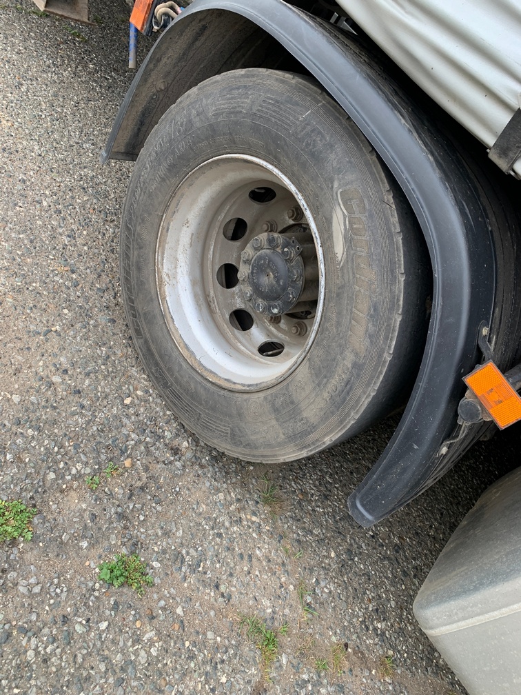 Седельный тягач КАМАЗ 5490-025-87 (S5) 2019 г. - фото 7