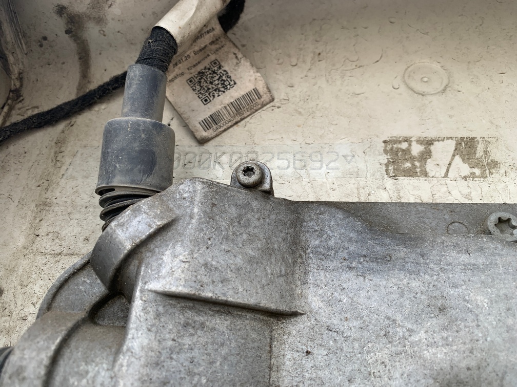 Седельный тягач КАМАЗ 5490-025-87 (S5) 2019 г. - фото 12