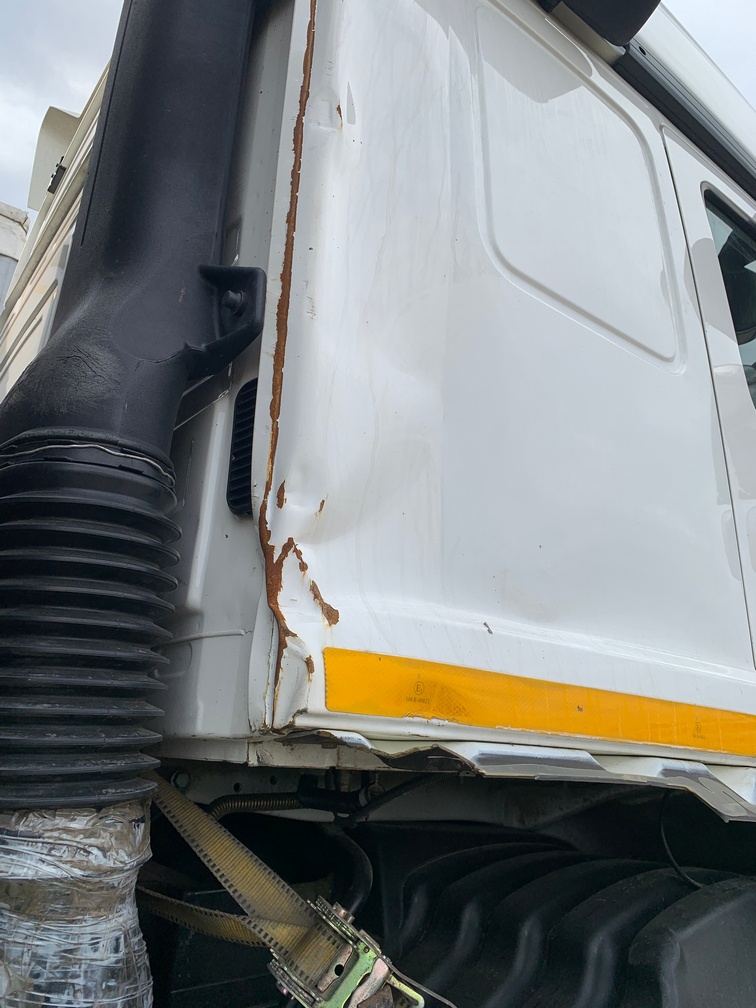 Седельный тягач КАМАЗ 5490-025-87 (S5) 2019 г. - фото 13