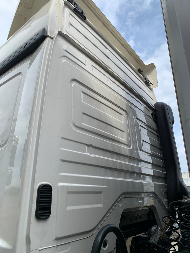 Седельный тягач КАМАЗ 5490-025-87 (S5) 2019 г. - фото 14