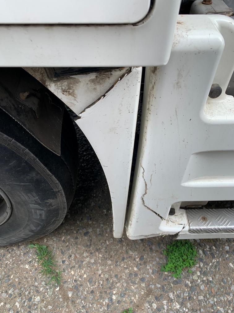 Седельный тягач КАМАЗ 5490-025-87 (S5) 2019 г. - фото 16