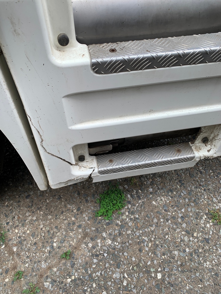 Седельный тягач КАМАЗ 5490-025-87 (S5) 2019 г. - фото 17