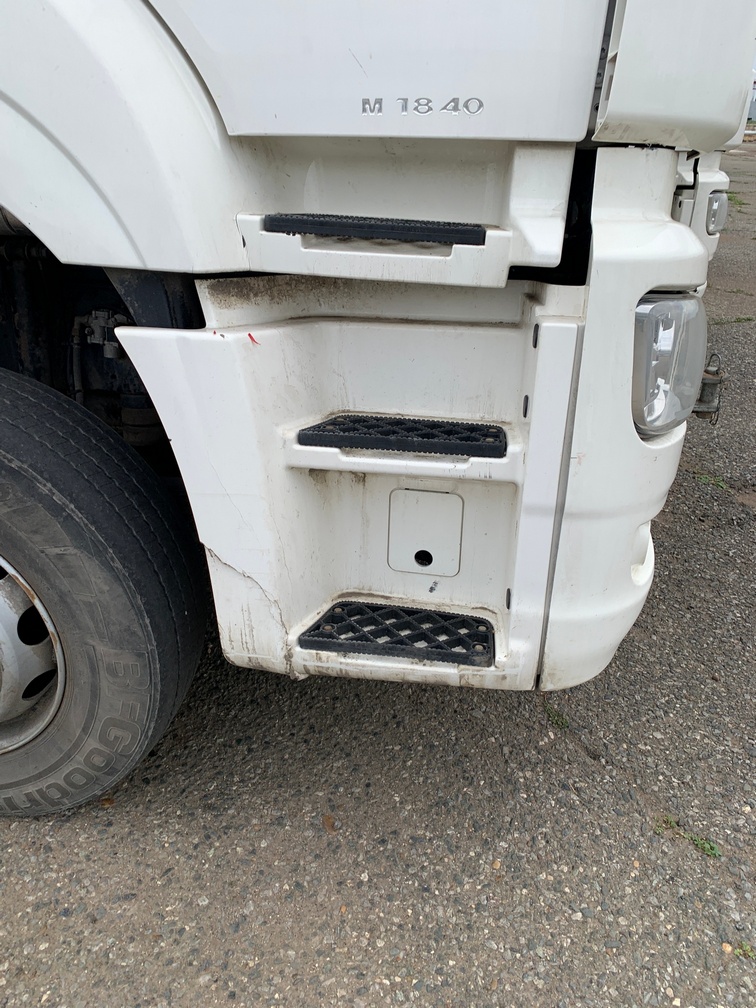 Седельный тягач КАМАЗ 5490-025-87 (S5) 2019 г. - фото 19