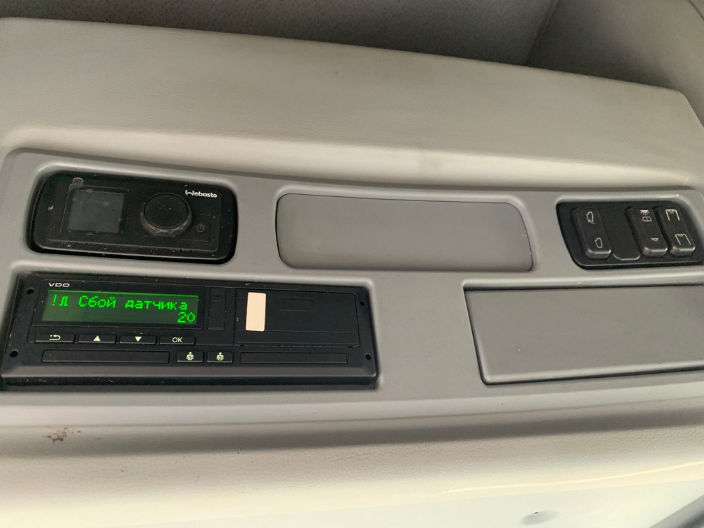 Седельный тягач КАМАЗ 5490-025-87 (S5) 2019 г. - фото 28