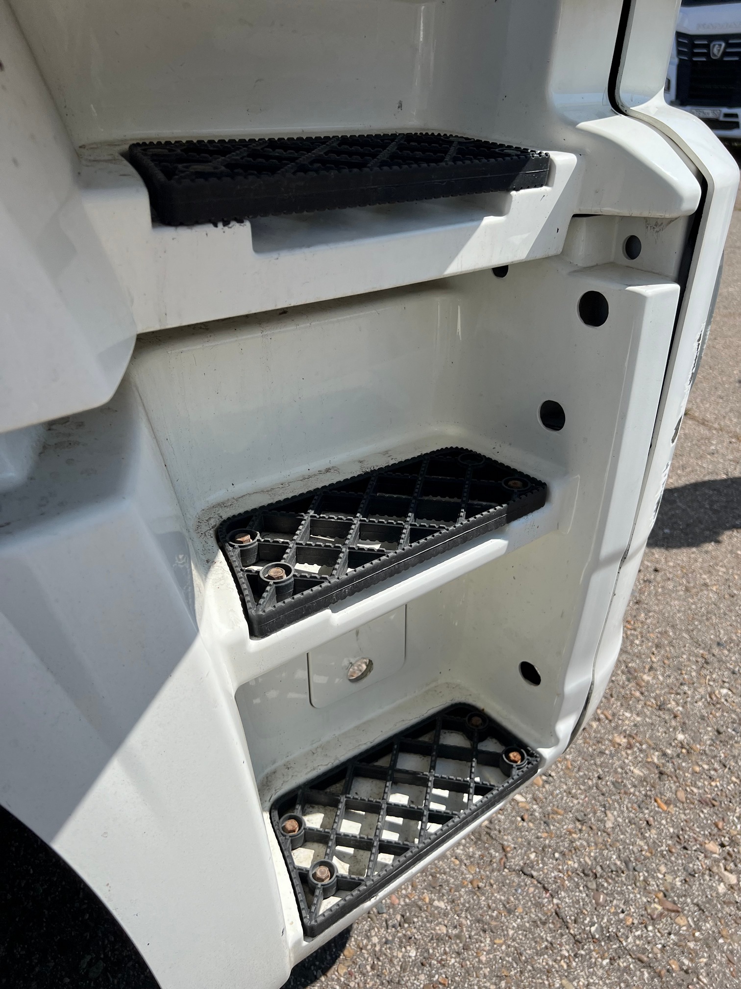 Седельный тягач КАМАЗ 5490-022-87 (S5) 2019 г. - фото 3