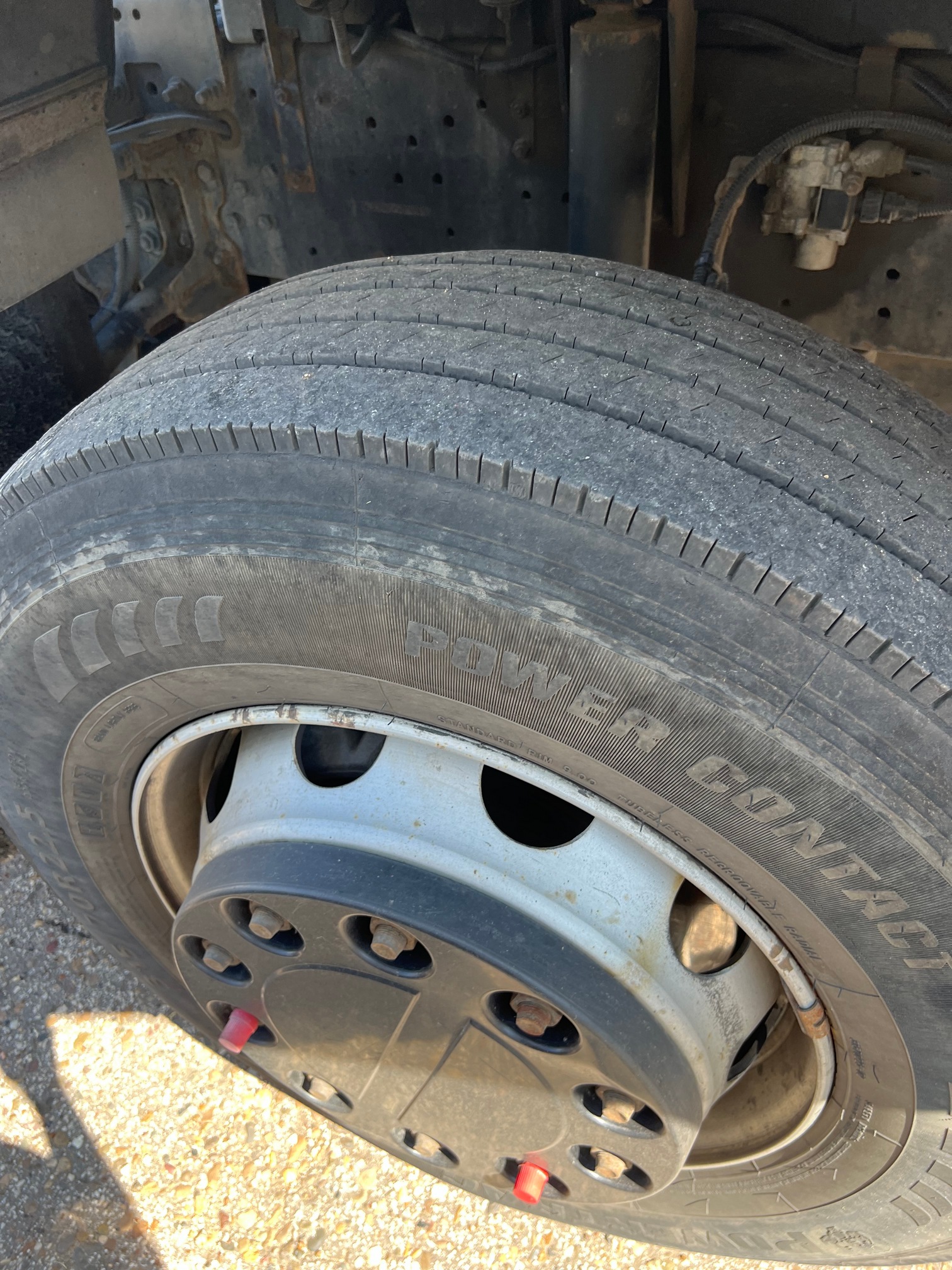 Седельный тягач КАМАЗ 5490-022-87 (S5) 2019 г. - фото 4