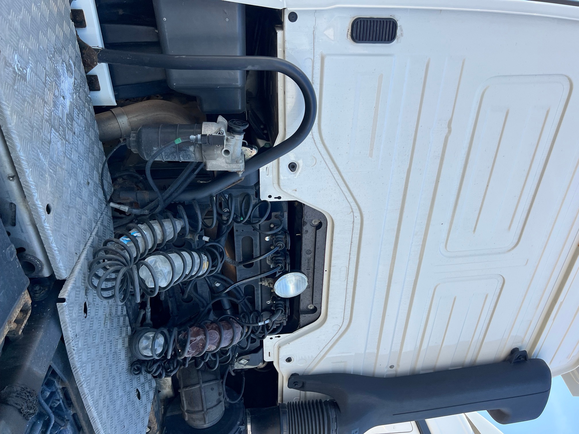 Седельный тягач КАМАЗ 5490-022-87 (S5) 2019 г. - фото 9