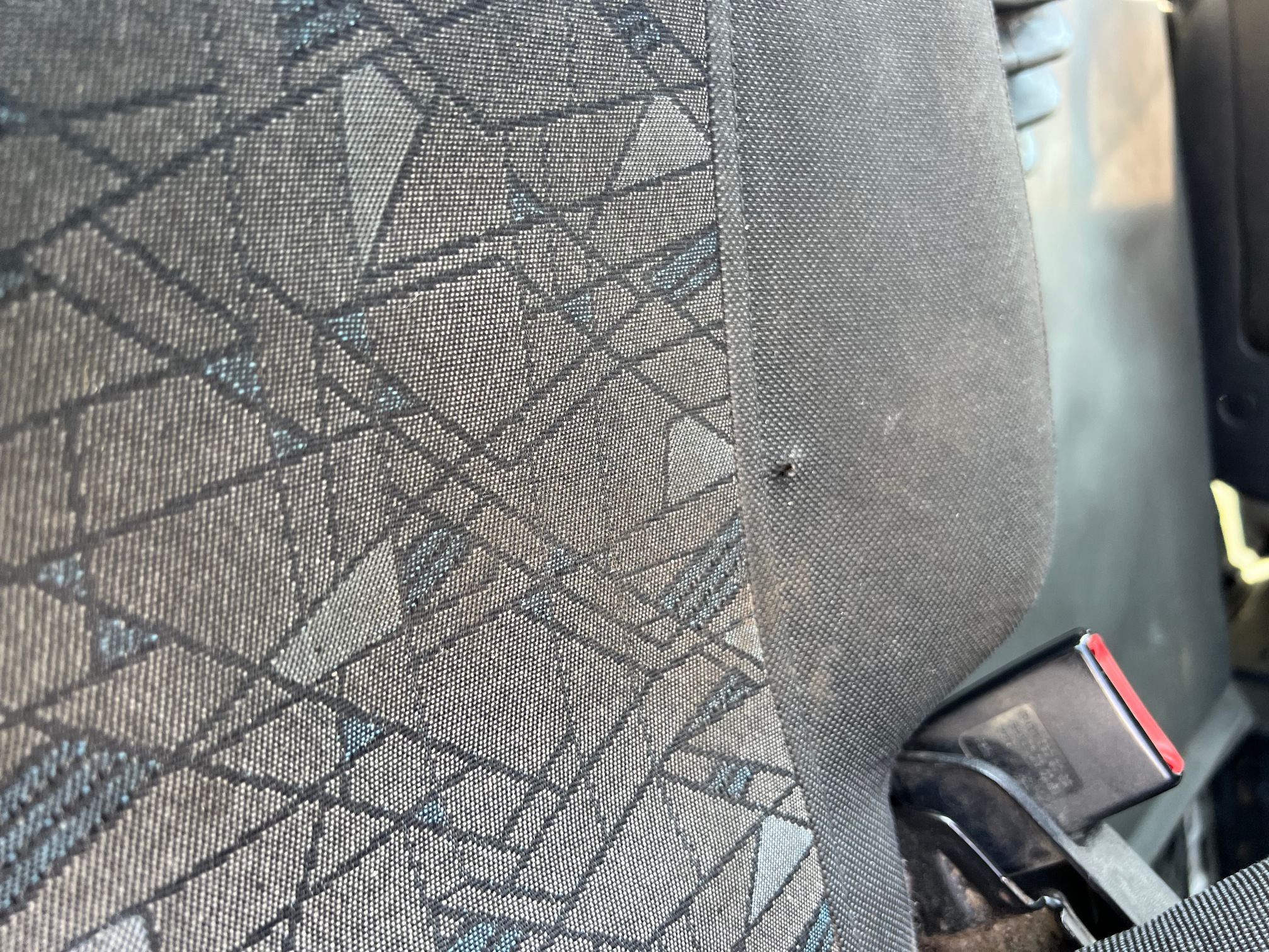 Седельный тягач КАМАЗ 5490-022-87 (S5) 2019 г. - фото 15