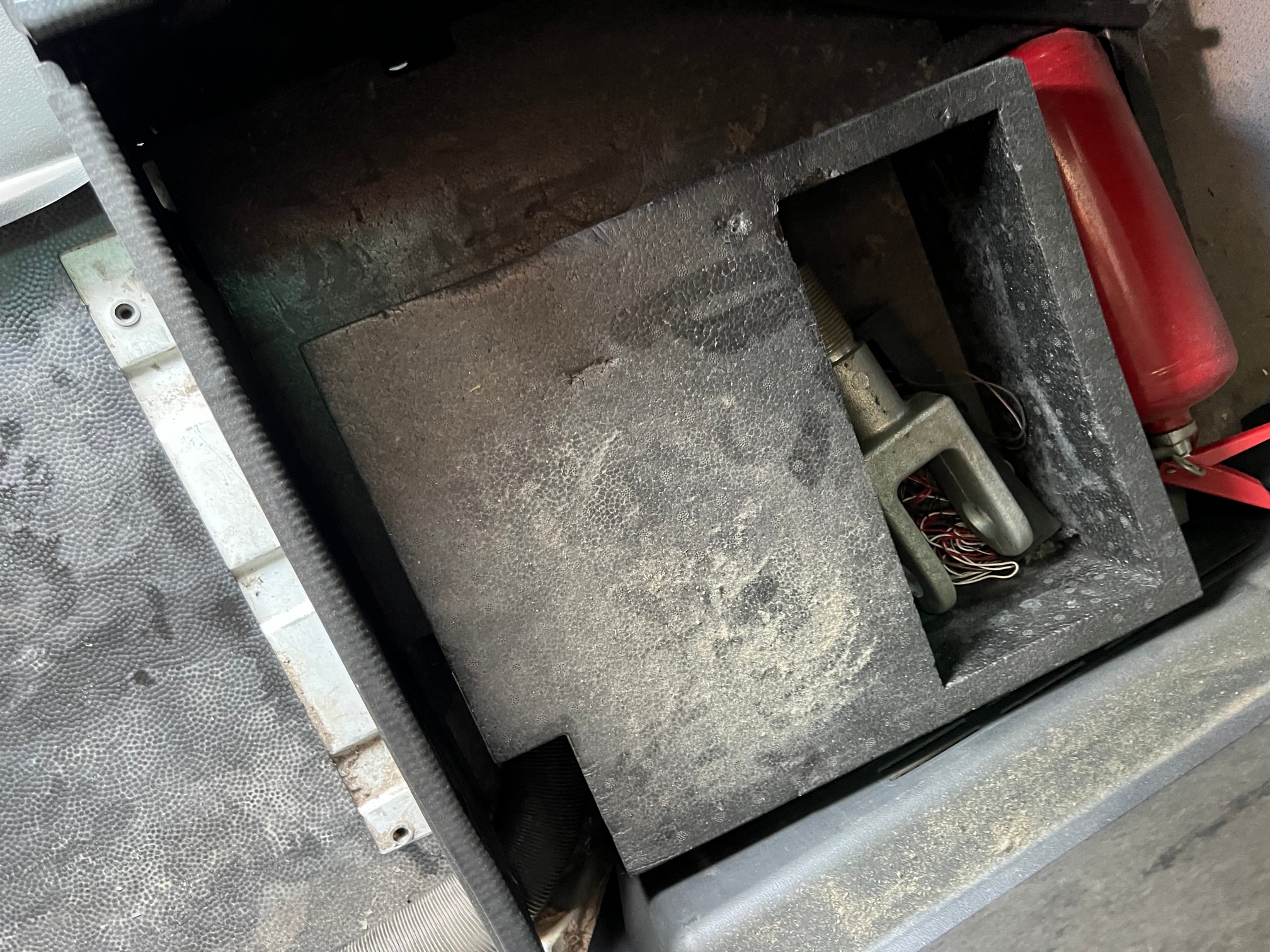 Седельный тягач КАМАЗ 5490-022-87 (S5) 2019 г. - фото 17