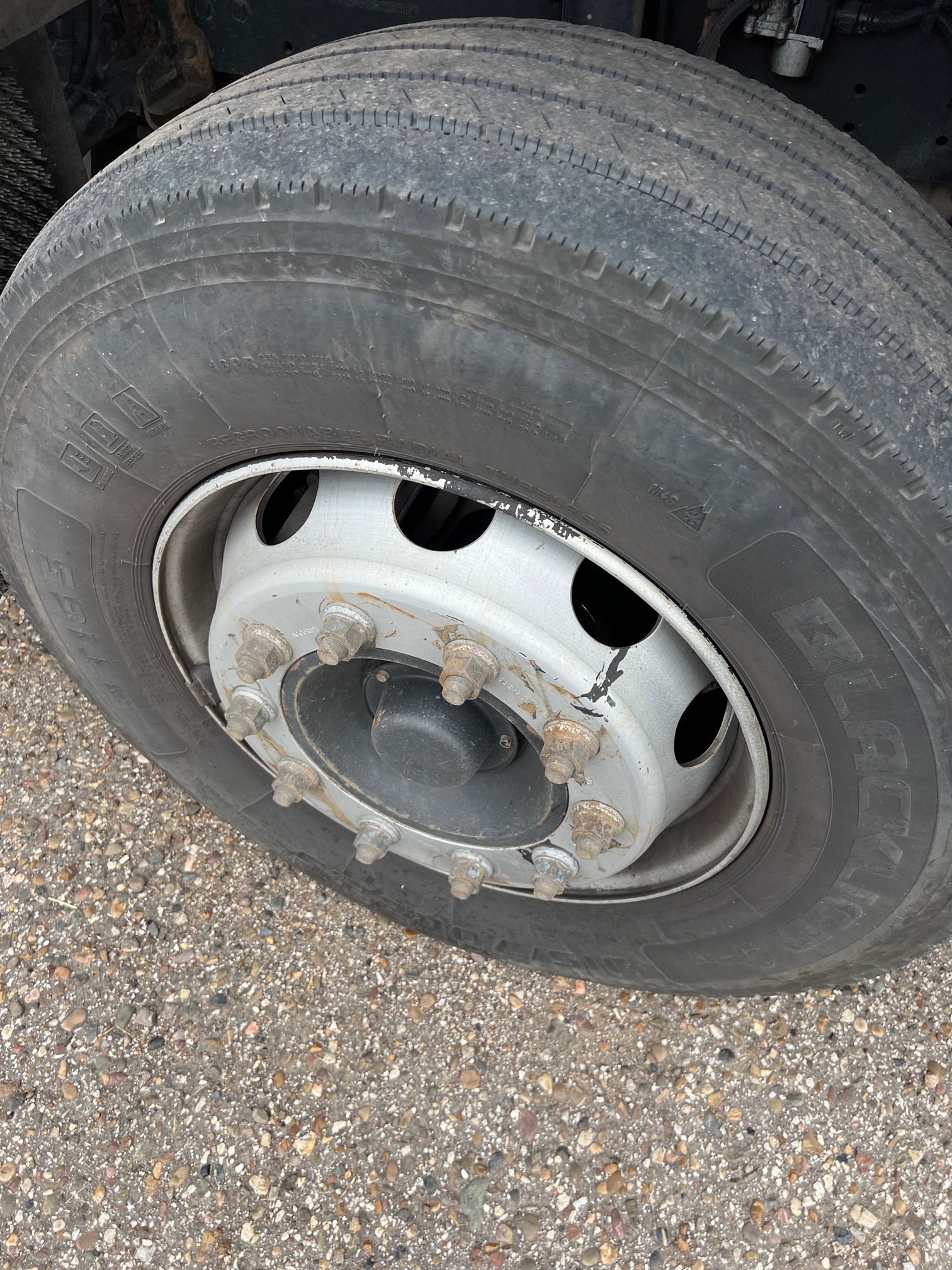 Седельный тягач КАМАЗ 5490-022-87 (S5) 2019 г. - фото 3