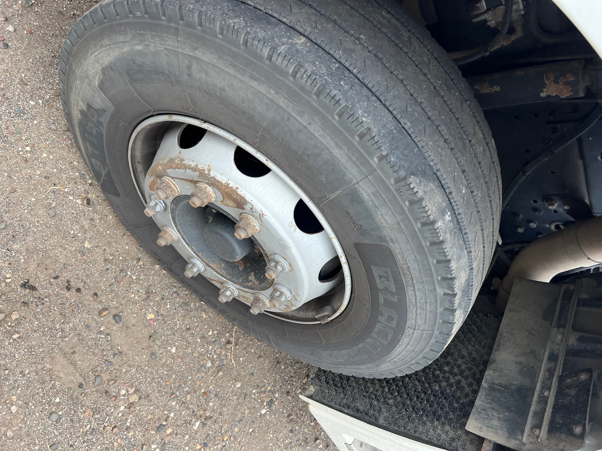 Седельный тягач КАМАЗ 5490-022-87 (S5) 2019 г. - фото 6