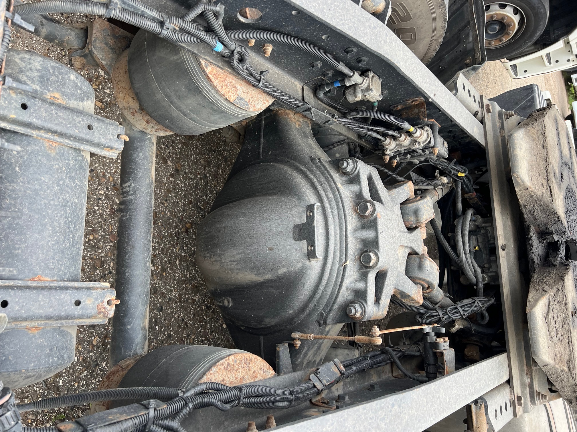 Седельный тягач КАМАЗ 5490-022-87 (S5) 2019 г. - фото 10