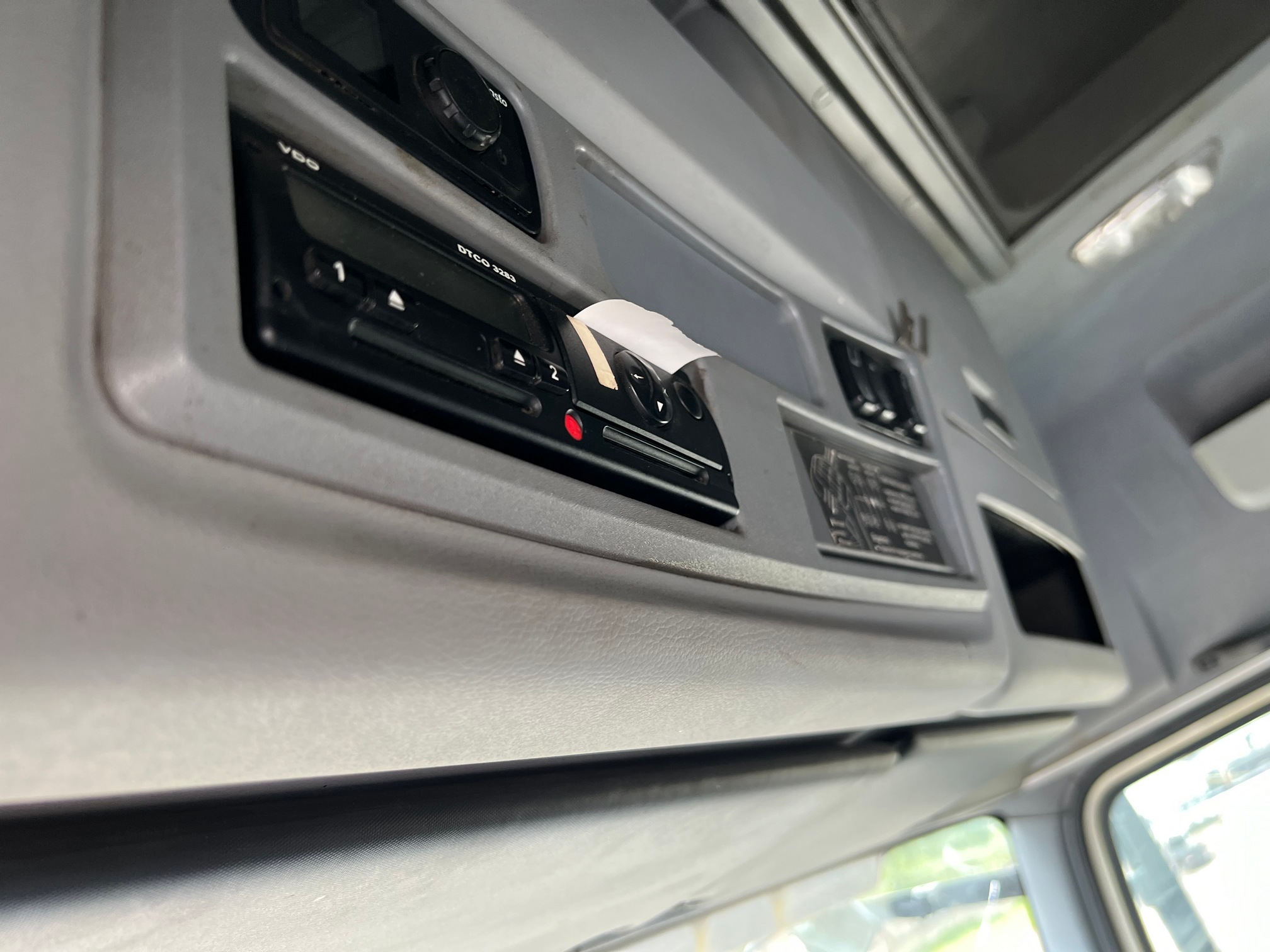 Седельный тягач КАМАЗ 5490-022-87 (S5) 2019 г. - фото 17