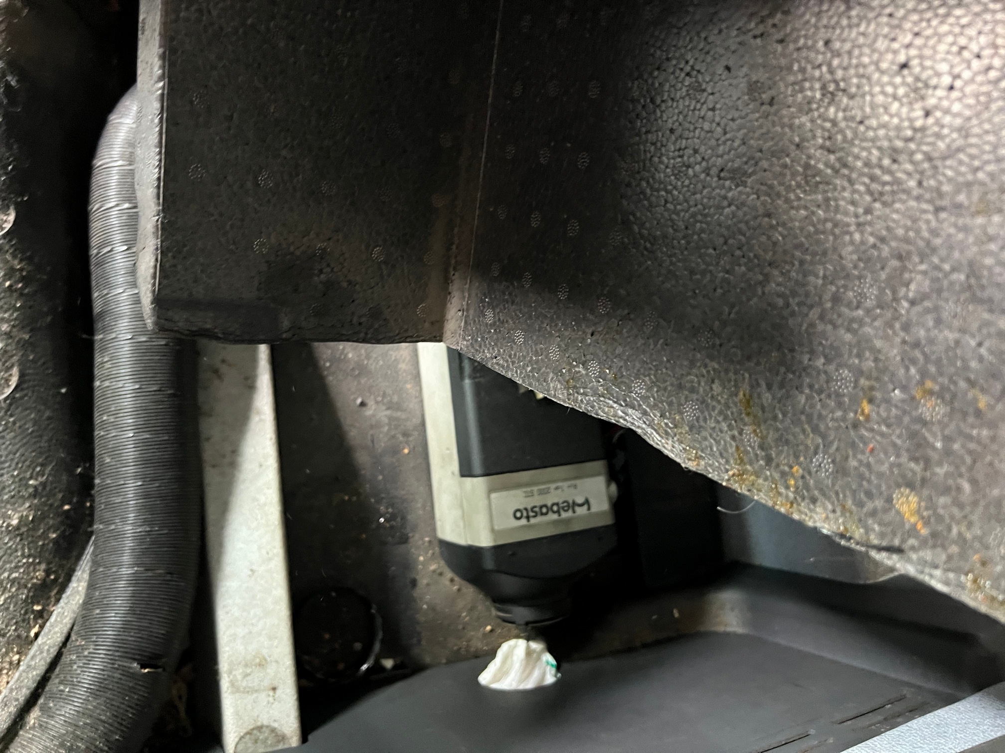 Седельный тягач КАМАЗ 5490-022-87 (S5) 2019 г. - фото 19