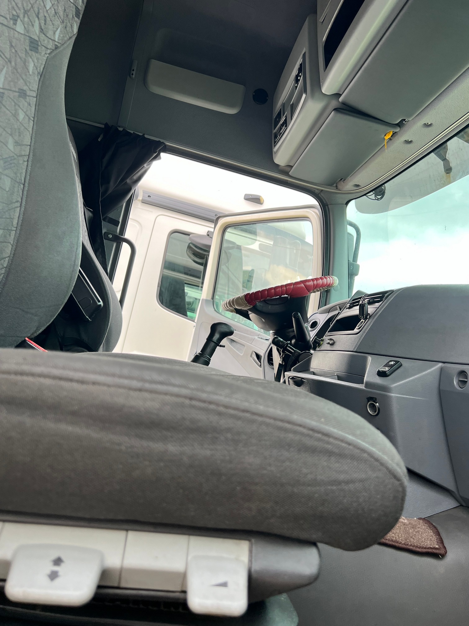 Седельный тягач КАМАЗ 5490-022-87 (S5) 2020 г. - фото 2