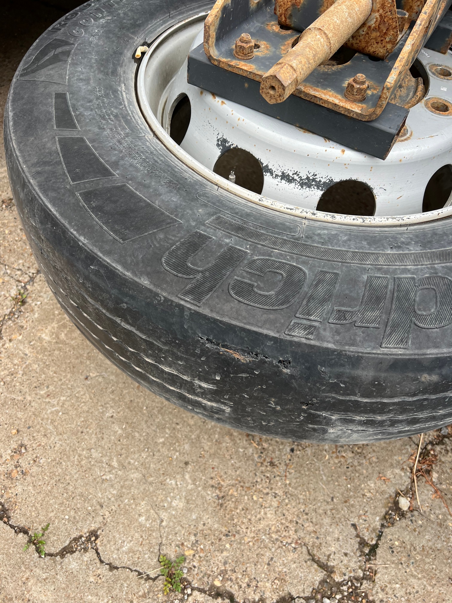 Седельный тягач КАМАЗ 5490-022-87 (S5) 2020 г. - фото 13