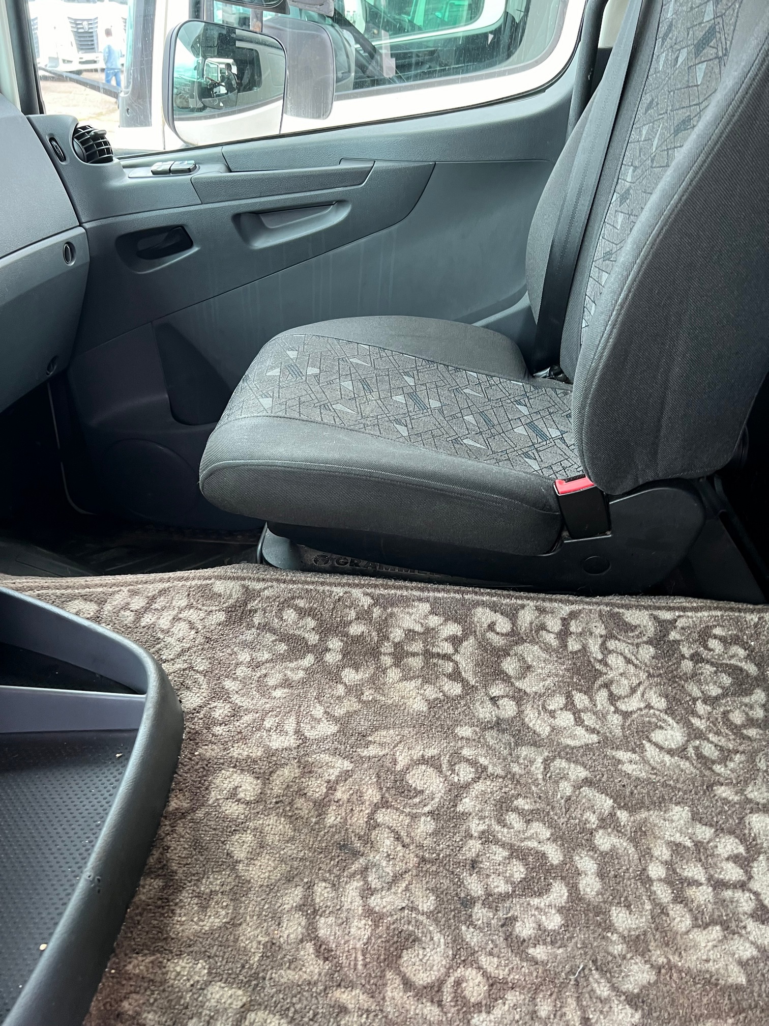 Седельный тягач КАМАЗ 5490-022-87 (S5) 2020 г. - фото 19