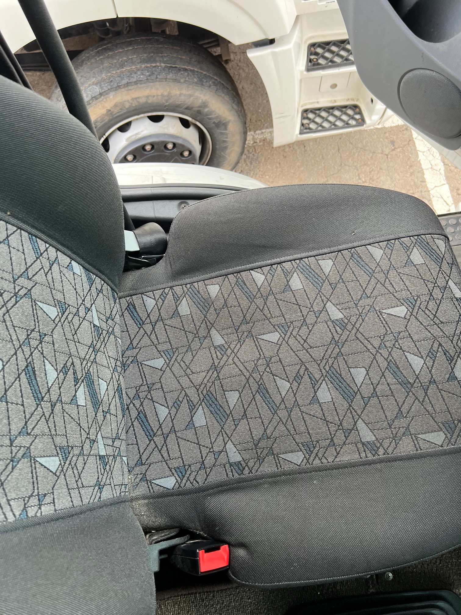 Седельный тягач КАМАЗ 5490-022-87 (S5) 2020 г. - фото 21