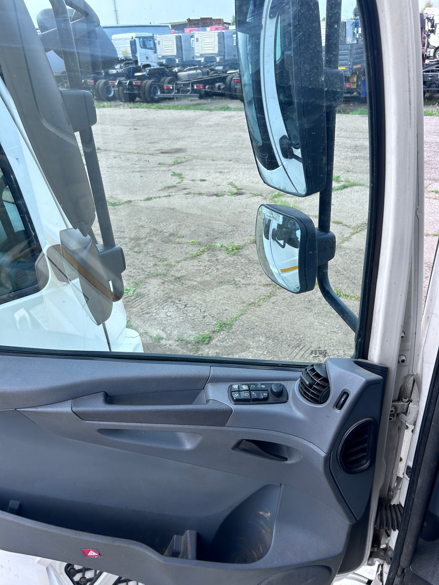 Седельный тягач КАМАЗ 5490-022-87 (S5) 2020 г. - фото 25