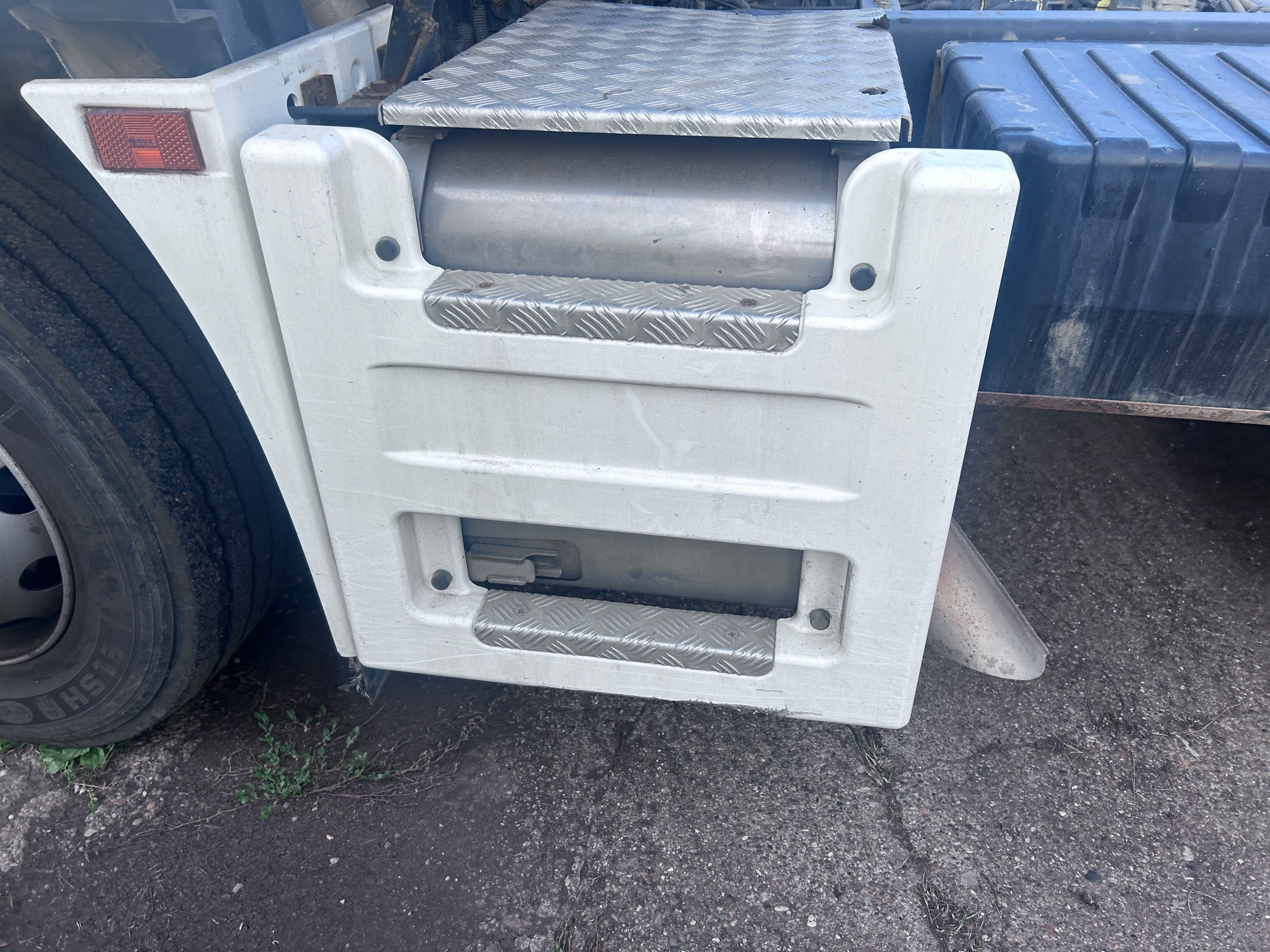 Седельный тягач КАМАЗ 5490-032-87 (S5) 2020 г. - фото 16