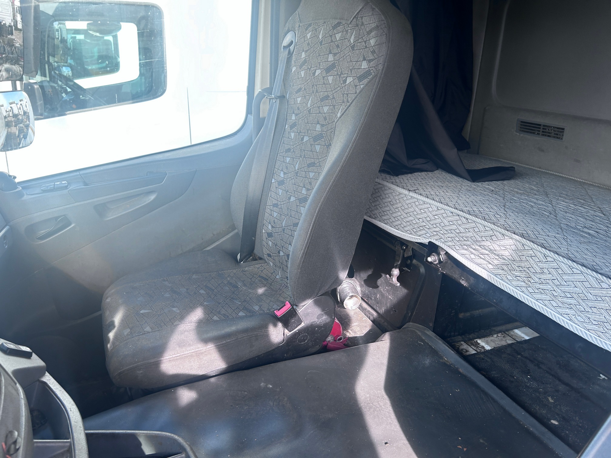 Седельный тягач КАМАЗ 5490-032-87 (S5) 2020 г. - фото 21