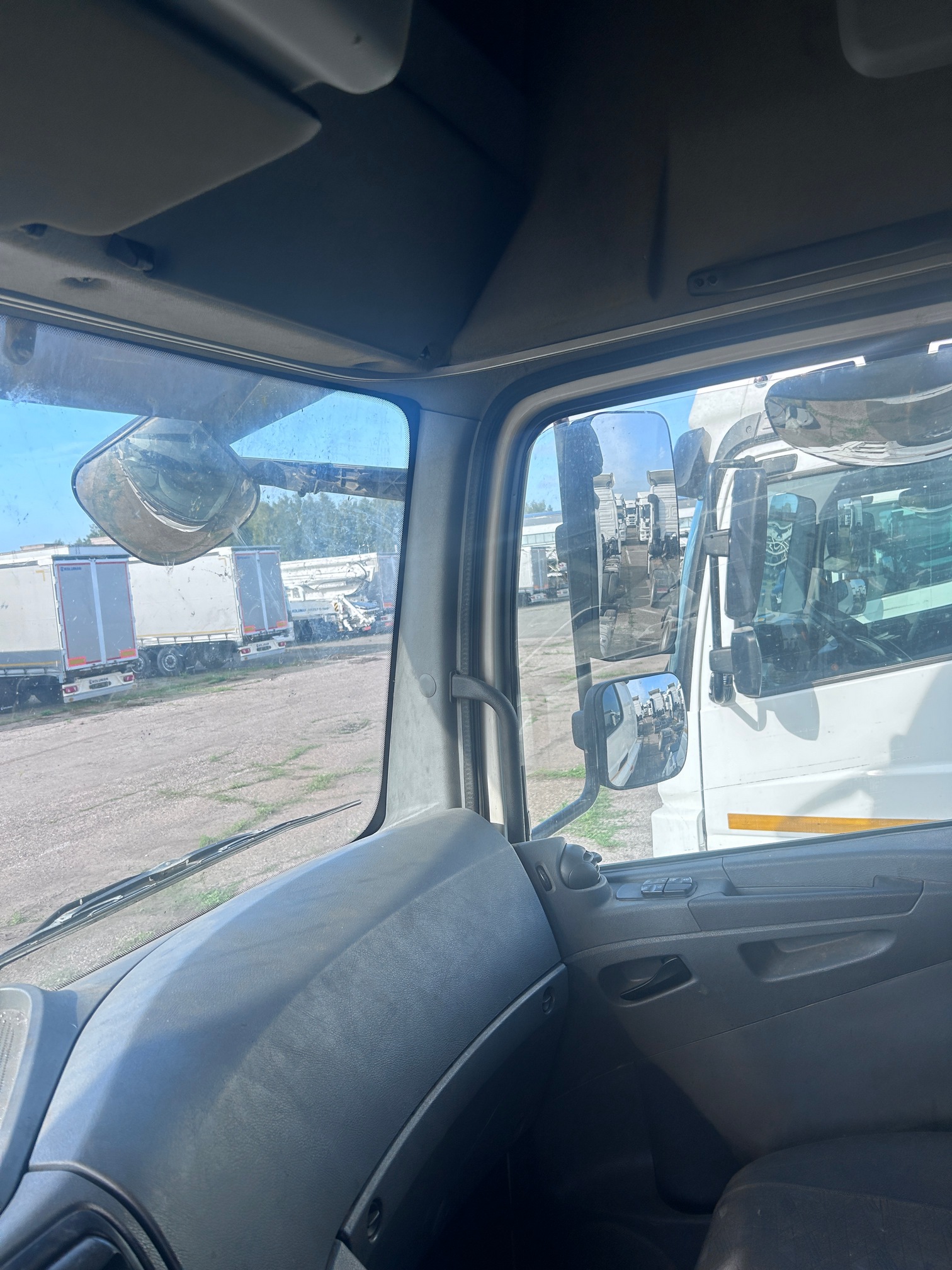 Седельный тягач КАМАЗ 5490-032-87 (S5) 2020 г. - фото 22