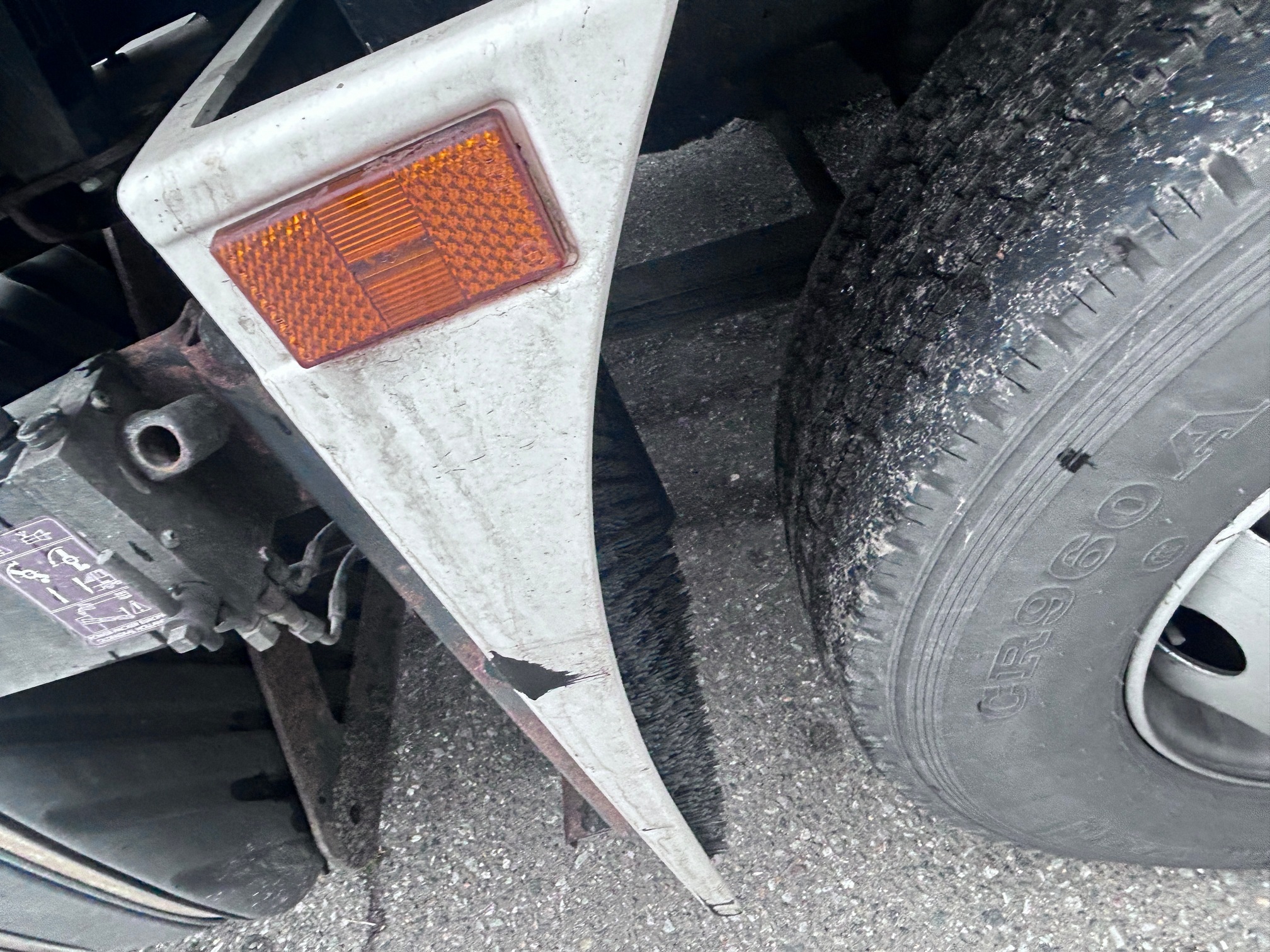 Седельный тягач КАМАЗ 5490-032-87 (S5) 2020 г. - фото 11