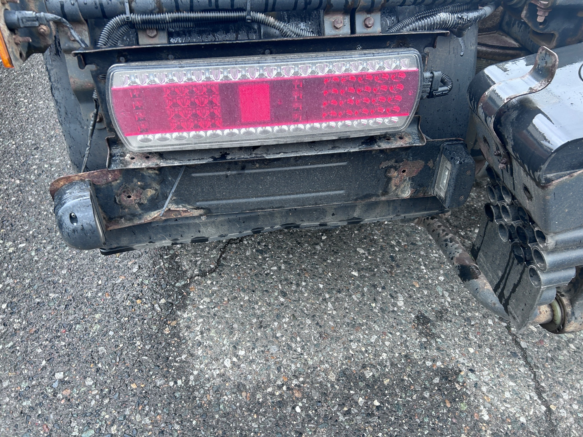 Седельный тягач КАМАЗ 5490-032-87 (S5) 2020 г. - фото 15