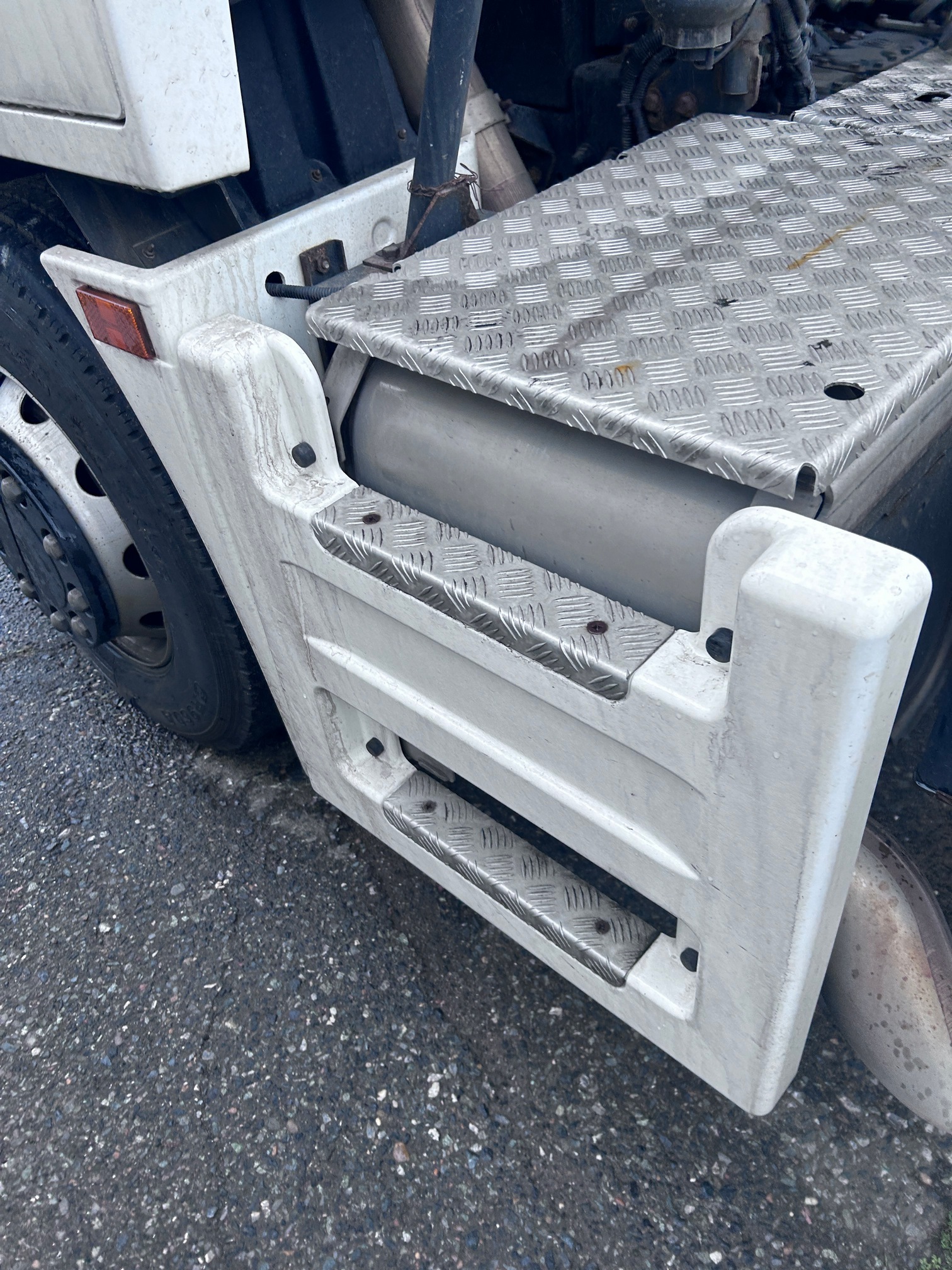 Седельный тягач КАМАЗ 5490-032-87 (S5) 2020 г. - фото 19