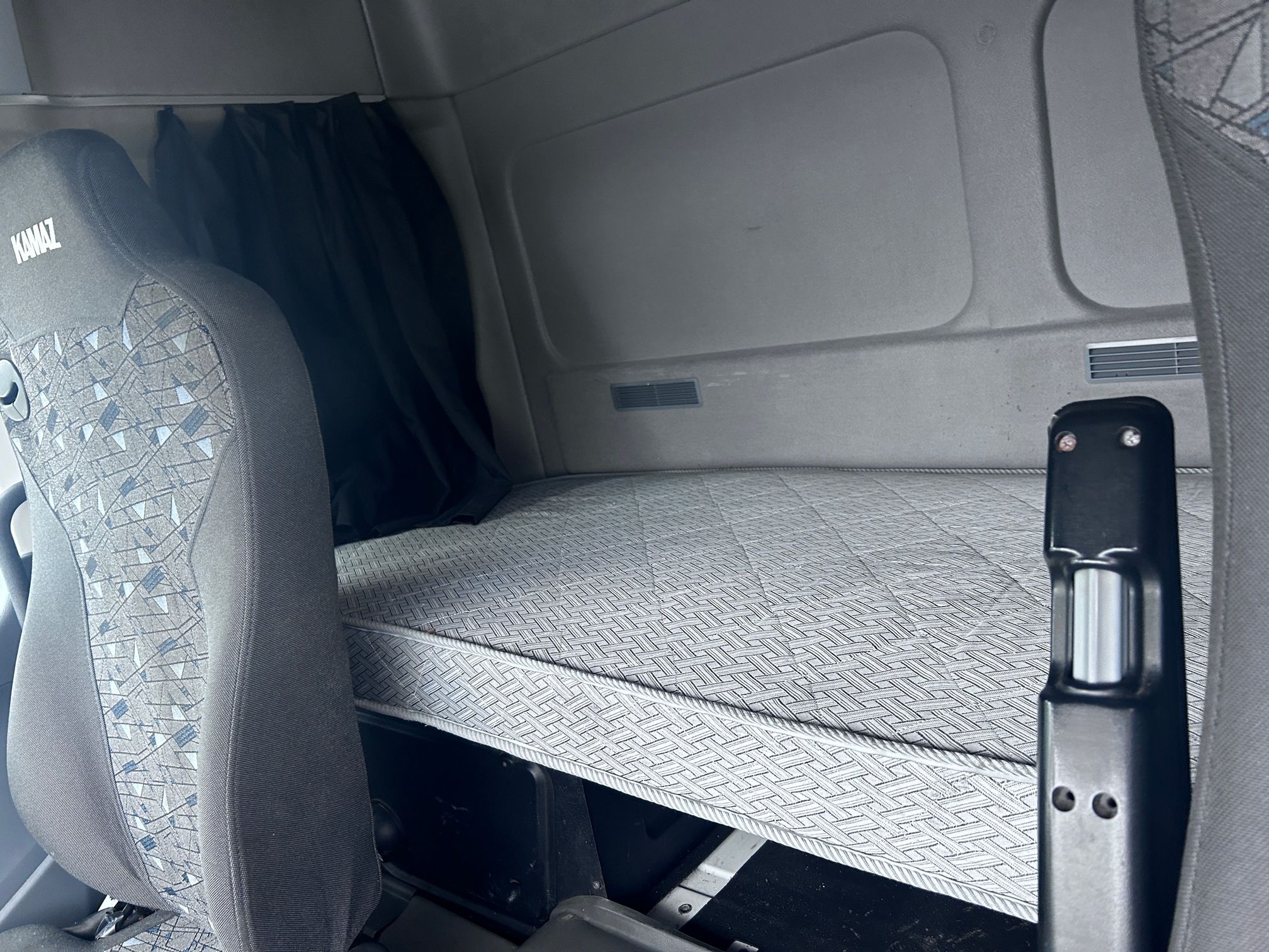 Седельный тягач КАМАЗ 5490-032-87 (S5) 2020 г. - фото 22