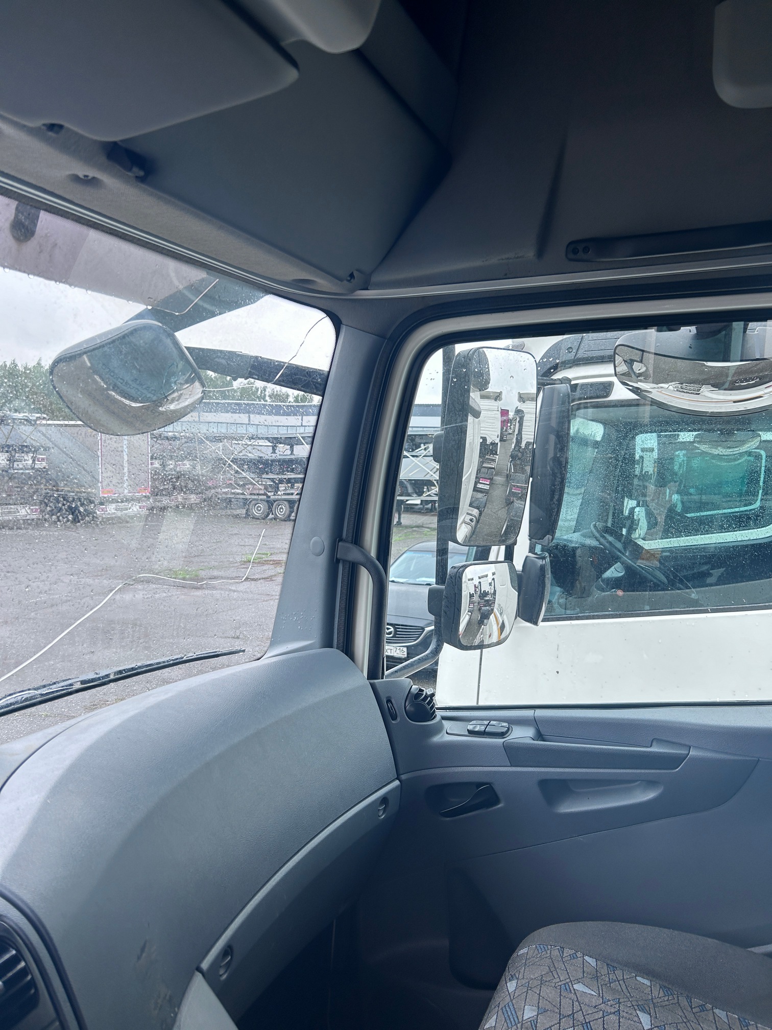 Седельный тягач КАМАЗ 5490-032-87 (S5) 2020 г. - фото 23