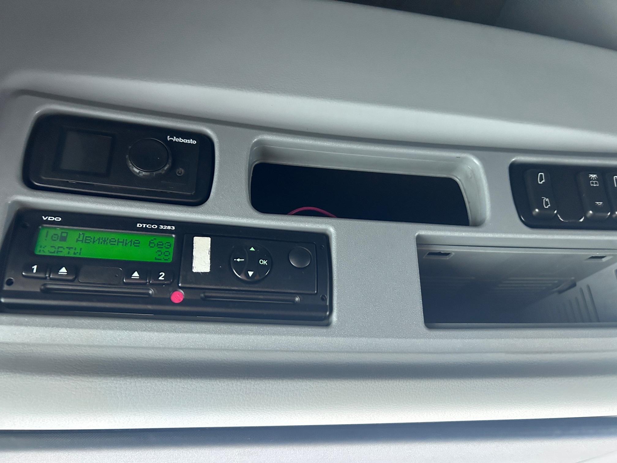 Седельный тягач КАМАЗ 5490-032-87 (S5) 2020 г. - фото 24