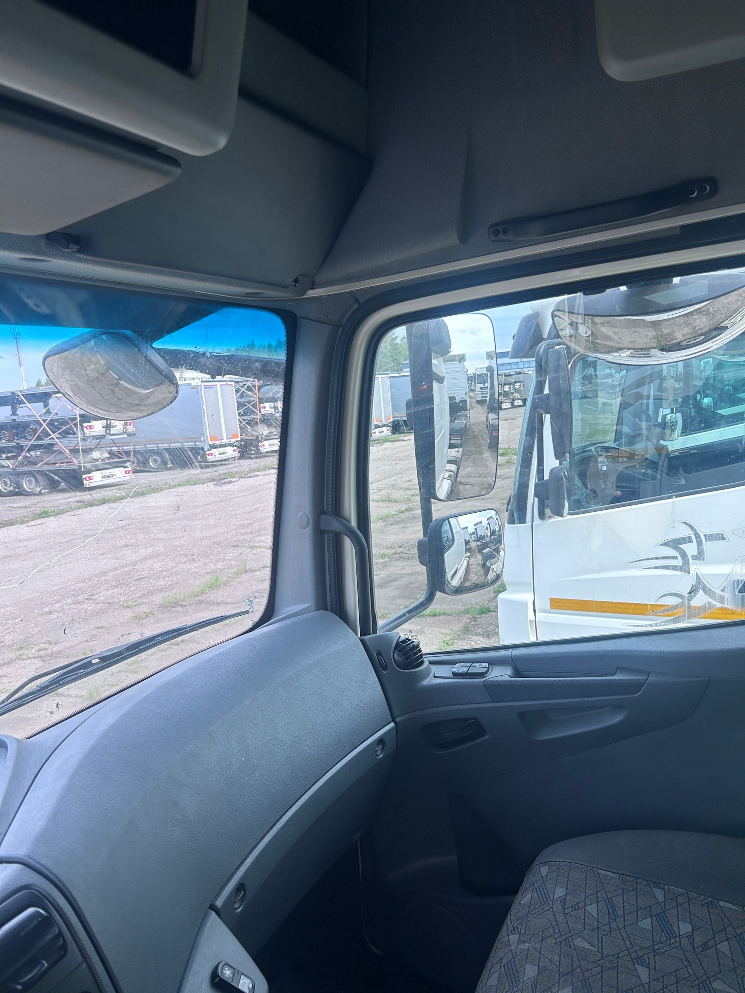 Седельный тягач КАМАЗ 5490-032-87 (S5) 2020 г. - фото 15