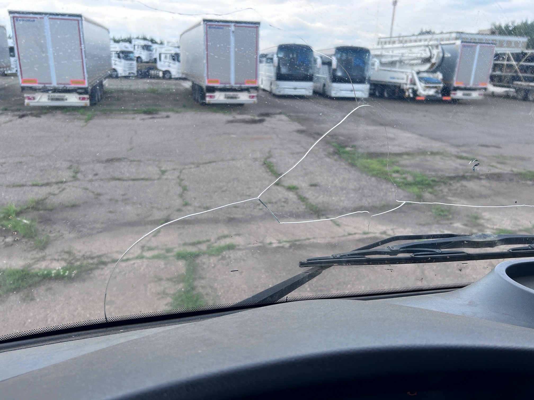 Седельный тягач КАМАЗ 5490-032-87 (S5) 2020 г. - фото 22